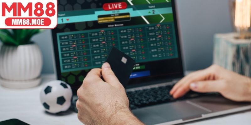 Mẹo chọn kèo MM88 luôn thắng