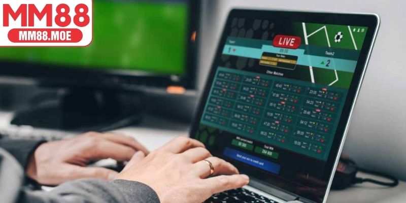 Cách chọn kèo MM88 luôn thắng tránh lựa chọn phức tạp