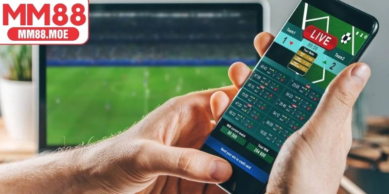 Vì sao việc chọn kèo chính xác lại quan trọng