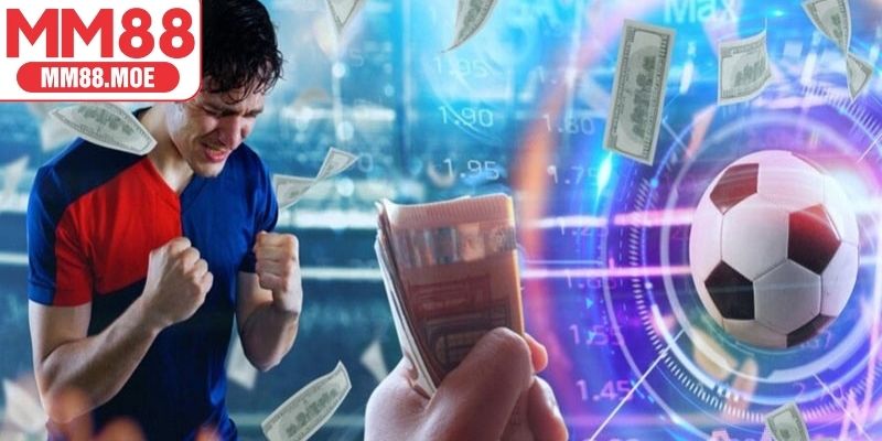 Cách chuyển odds từ Châu Âu sang Châu Á