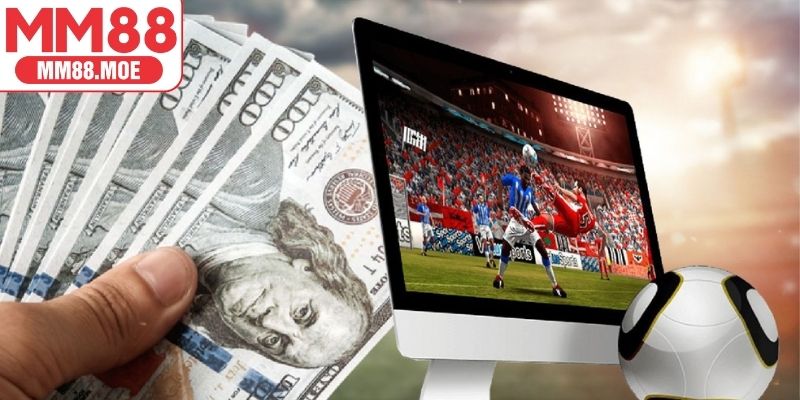 Kinh nghiệm áp dụng chuyển đổi odds