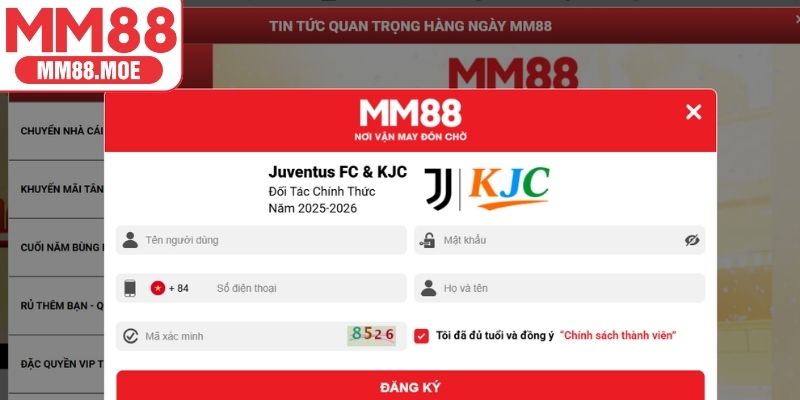 Cung cấp đầy đủ và chính xác