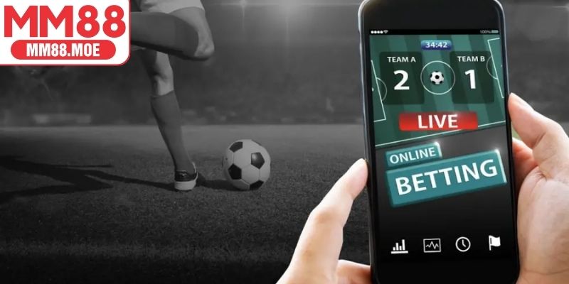 Hướng dẫn cách đọc kèo bóng đá Châu Âu MM88