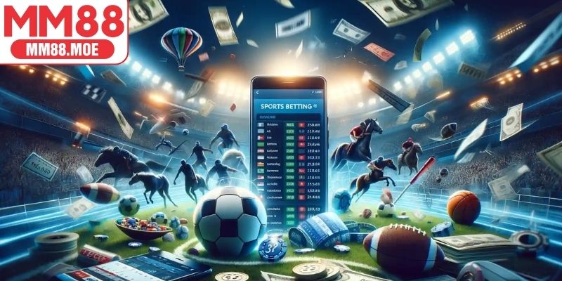 Tìm hiểu kèo bóng đá là gì?