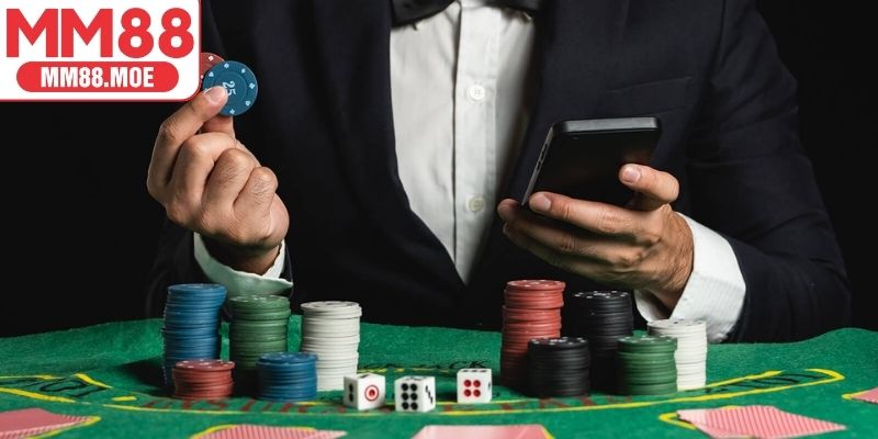 Biết khi nào nên dừng là kinh nghiệm cá cược hiệu quả