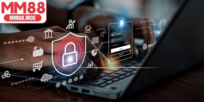 Bảo mật thông tin hội viên