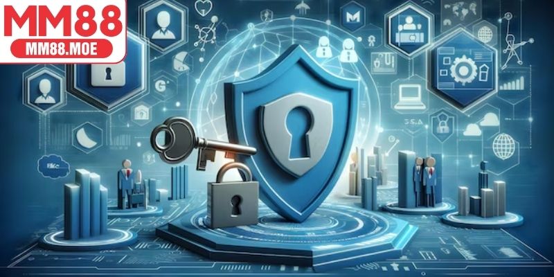 Bảo mật tài khoản cá nhân