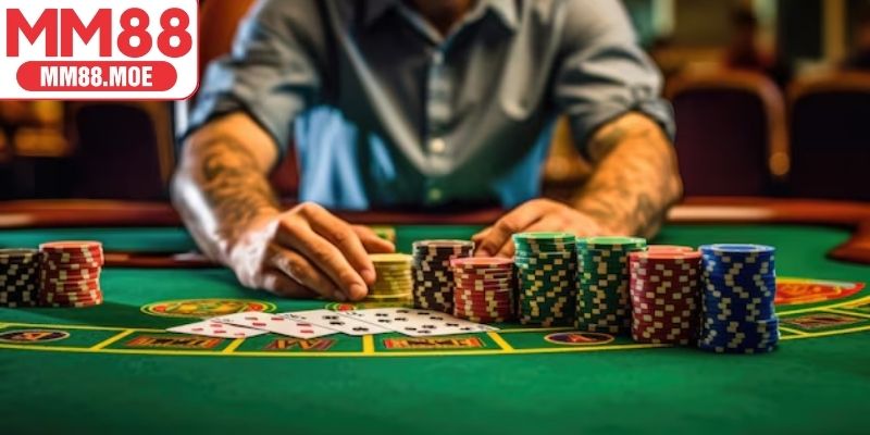 Lưu ý khi chơi cá cược tại MM88 quản lý ngân sách