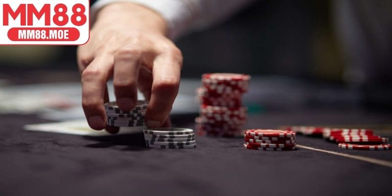 Theo dõi lịch sử ván cược