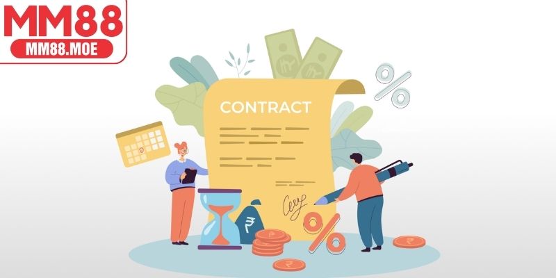 Giới hạn trách nhiệm của nhà cái MM88