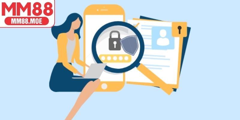 Thông tin cung cấp minh bạch