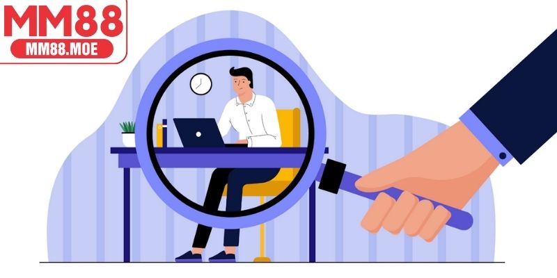 Tổng quan về chính sách quyền riêng tư MM88