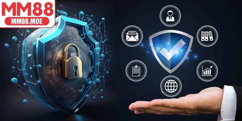So sánh MM88 và U888 bảo mật