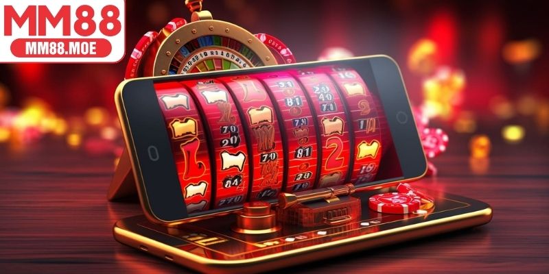 Truy cập nhanh chóng dễ dàng