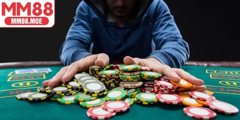 Chia sẻ kinh nghiệm trong tin tức nhà cái MM88