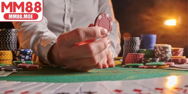 Mẹo tham gia trò chơi MM88