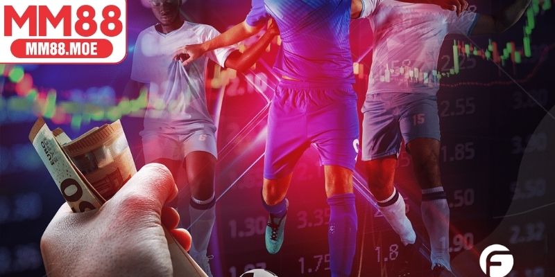 Bí quyết riêng cho từng tỷ lệ kèo MM88