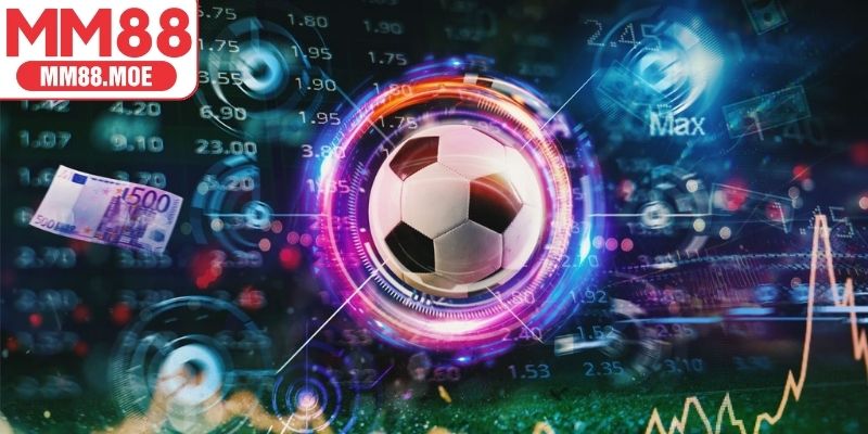 Cách đọc và phân tích tỷ lệ kèo MM88 hiệu quả