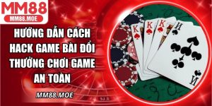 Hướng dẫn cách hack game bài đổi thưởng đang trở thành một chủ đề được nhiều người quan tâm, không phải để cổ vũ gian lận mà để người chơi hiểu rõ cơ chế vận hành của game đổi thưởng và biết cách phòng tránh các hành vi tiêu cực. Bài viết dưới đây sẽ phân tích chi tiết các hình thức can thiệp, rủi ro tiềm ẩn và cách giữ an toàn khi tham gia các sảnh. Hack game bài đổi thưởng là gì? Hướng dẫn cách hack game bài đổi thưởng thường được hiểu là các phương pháp tác động vào hệ thống để thay đổi kết quả, tỉ lệ thắng hoặc cấu trúc phần thưởng. Việc này thường dựa vào phần mềm thứ ba, chỉnh sửa dữ liệu hoặc thao túng kết nối. Người chơi tìm kiếm thông tin này chủ yếu vì tò mò hoặc muốn có ưu thế nhanh chóng mà không cần đầu tư thời gian luyện tập. Trên thực tế, mọi hành vi can thiệp trái phép đều vi phạm điều khoản sử dụng của các nền tảng như MM88. Những công cụ được quảng bá như “hack game” hoặc “tool đoán bài” thường là phần mềm độc hại, đánh cắp dữ liệu hoặc chiếm quyền điều khiển tài khoản. Hack game bài đổi thưởng là gì? Hiểu bản chất và cách thức hoạt động của những thủ thuật này là bước quan trọng để tránh rơi vào bẫy lừa đảo. Hướng dẫn cách hack game bài đổi thưởng trong bài viết này được sử dụng với mục đích giáo dục, nâng cao nhận thức bảo mật cho người chơi. Ưu điểm của hack game bài đổi thưởng Từ góc nhìn chuyên gia, việc hiểu rõ hướng dẫn cách hack game bài đổi thưởng không phải để người chơi thực hiện hành vi vi phạm, mà để nhận diện nhược điểm hệ thống, biết cách tránh xa các thủ thuật nguy hiểm và nâng cao tính chủ động khi chơi online. Tăng tỷ lệ chiến thắng Khi kẻ gian sử dụng công cụ can thiệp, họ có thể tạo cảm giác như đang nắm lợi thế trước đối thủ. Các phần mềm độc hại thường hiển thị dữ liệu sai lệch hoặc dự đoán kết quả ảo để dụ người dùng tin rằng tỉ lệ thắng được tăng cao. Đối với người am hiểu công nghệ, việc nhận diện những biểu hiện bất thường này lại giúp họ tránh được nguy cơ mất tiền oan. Tiết kiệm thời gian công sức Một số người tìm đến Hướng dẫn cách hack game bài đổi thưởng với kỳ vọng rút ngắn quá trình cày cuốc hoặc tăng cấp độ nhanh chóng. Tuy nhiên, chính sự vội vàng này khiến nhiều người vô tình cài phần mềm chứa mã độc, dẫn đến mất tài khoản vĩnh viễn. Trải nghiệm cảm giác vượt trội Người mới thường bị thu hút bởi cảm giác chiếm quyền kiểm soát kết quả, cảm giác “cao thủ nhân tạo” mà các tool hack mang lại. Khi hiểu sâu hướng dẫn cách hack game bài đổi thưởng, người chơi sẽ nhận ra rằng cái gọi là “vượt trội” thực chất chỉ là ảo giác được tạo ra bởi các công cụ không đáng tin, từ đó biết cách xây dựng kỹ năng thật thay vì dựa vào gian lận. Trải nghiệm cảm giác vượt trội Kiểm tra khả năng bảo mật Một số người yêu thích bảo mật nghiên cứu các hình thức hack để tìm lỗ hổng và báo cáo lại cho nhà phát hành. Trong trường hợp đó, việc hiểu ứng dụng giúp họ đánh giá mức độ an toàn, từ đó hỗ trợ nhà cái khắc phục sai sót kịp thời. Hướng dẫn cách hack game bài đổi thưởng chi tiết Để giúp người chơi nhận diện và phòng tránh, chúng ta cần phân tích từng hình thức thường được nhắc đến trong hướng dẫn cách hack game bài đổi thưởng, từ thao tác phần mềm client đến can thiệp vào dữ liệu server. Sự hiểu biết này giúp bạn thấy rõ đâu là hành vi nguy hiểm và đâu là dấu hiệu cho thấy tài khoản có thể đang bị tấn công. Sửa đổi client / mod Việc chỉnh sửa ứng dụng phía người chơi là hình thức phổ biến nhất. Kẻ gian thay đổi giao diện hoặc làm giả dữ liệu hiển thị để đánh lừa người dùng, khiến họ tin rằng mình thắng nhiều hơn thực tế. Những người tìm kiếm hướng dẫn cách hack game bài đổi thưởng dễ bị dụ cài đặt các file này vì ngộ nhận rằng chúng giúp tăng tỉ lệ thắng. Bot / hệ thống tự động hóa Hệ thống bot hoạt động với tốc độ đều, phản hồi gần như tức thì và có khả năng chơi liên tục không nghỉ. Các tool dạng autoplay thường được gắn mác “trợ thủ hack”, khiến nhiều người nhầm tưởng có khả năng nhân đôi tiền thưởng. Nhưng thay vì mang lại lợi ích, bot lại khiến tài khoản dễ bị phát hiện gian lận và bị khóa vĩnh viễn. Hướng dẫn cách hack game bài đổi thưởng can thiệp giao tiếp Kẻ gian có thể giả mạo kết nối mạng, chặn dữ liệu hoặc thay đổi thông tin gửi giữa thiết bị và máy chủ. Những người tò mò thử thường không nhận ra rằng chỉ cần một proxy hoặc VPN giả mạo cũng đủ khiến thông tin cá nhân của họ bị đánh cắp. Khi dữ liệu hiển thị trên màn hình khác với dữ liệu từ server, đó là dấu hiệu rõ nhất của can thiệp bất hợp pháp. Hướng dẫn cách hack game bài đổi thưởng can thiệp giao tiếp Chiếm quyền tài khoản Nhiều người bị mất tài khoản chỉ vì truy cập vào các trang web quảng cáo miễn phí. Đây là chiêu thức phổ biến: kẻ gian tạo trang hướng dẫn giả, yêu cầu “đăng nhập để nhận tool”, sau đó sử dụng mật khẩu bị đánh cắp để truy cập vào ví tiền của người chơi. Khi tài khoản xuất hiện đăng nhập từ IP lạ hoặc giao dịch bất thường, đó là dấu hiệu của credential stuffing. Lời kết Hướng dẫn cách hack game bài đổi thưởng nếu được hiểu đúng sẽ trở thành kiến thức hữu ích để người chơi bảo vệ bản thân khỏi lừa đảo, nhận diện hành vi gian lận và giữ trải nghiệm giải trí an toàn. Chơi minh bạch và xây dựng kỹ năng thật để đạt được chiến thắng lâu dài. Kiến thức bảo mật chính là “lá chắn” tốt nhất giúp bạn yên tâm trải nghiệm trong thế giới trực tuyến ngày càng phát triển.